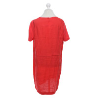 Riani Dress in Red