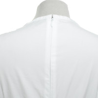 Jil Sander Dress in white
