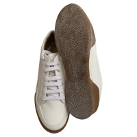 Stella McCartney Chaussures de sport en Blanc