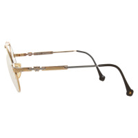 Mcm Brille in Gold