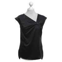 Hugo Boss Top in zwart