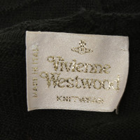 Vivienne Westwood Pullover in black