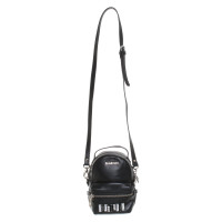 Baldinini Shoulder bag Leather in Black