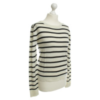 Gestuz Sweater with stripes