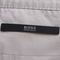 Hugo Boss Pantaloni in Beige