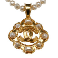 Chanel Necklace