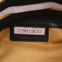 Jimmy Choo Handbag with pattern