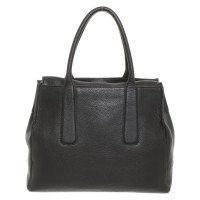 Coccinelle Handbag Leather in Black