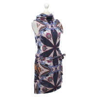 Missoni Dress with a floral pattern