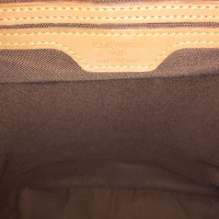 Louis Vuitton Arlequin Damier level backpack