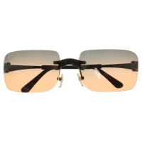 Chanel Sunglasses with gradient