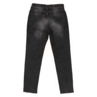 All Saints Jeans Cotton in Grey