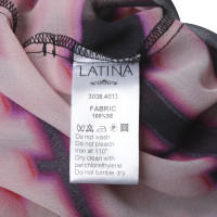 Other Designer Latina - silk blouse
