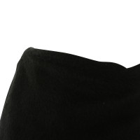 Jil Sander skirt in black