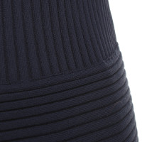 Sport Max Ribbed dress in multicolor
