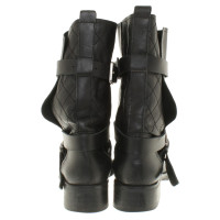 Maje Boots in Black
