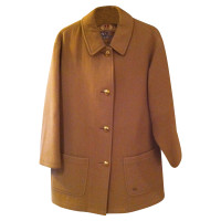 Burberry Prorsum Jacket/Coat Wool