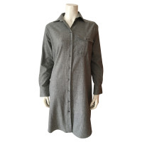 Scapa Dress Wool in Grey