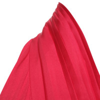 Armani Jeans Robe en rouge