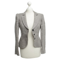 Armani Collezioni Blazer in lino