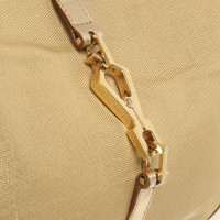 Gucci Bamboo Bag in Oro