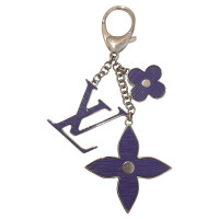 Louis Vuitton Accessoire in Violett