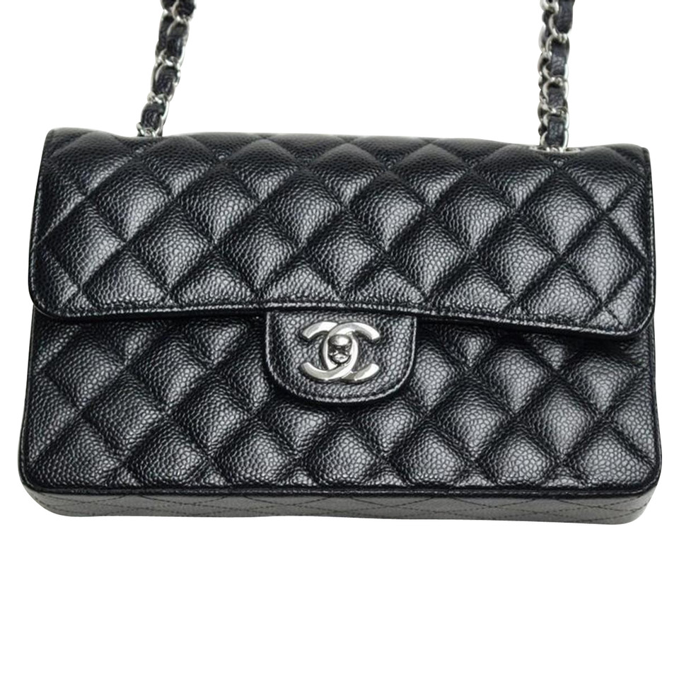 Chanel &quot;Classic Flap Bag Small&quot; - Buy Second hand Chanel &quot;Classic Flap Bag Small&quot; for €3,500.00