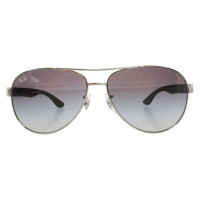 Ray Ban Sunglasses in Grey