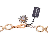Dolce & Gabbana Collier met sleutelhanger