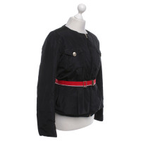 Andere merken Atos Lombardini - jacket in zwart