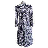Diane Von Furstenberg Silk dress