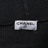 Chanel Vestito in Nero
