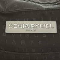 Sonia Rykiel Shoulder bag in black
