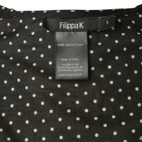 Filippa K Blouse with points