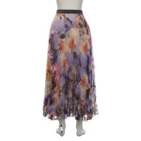 Christopher Kane skirt in multicolor