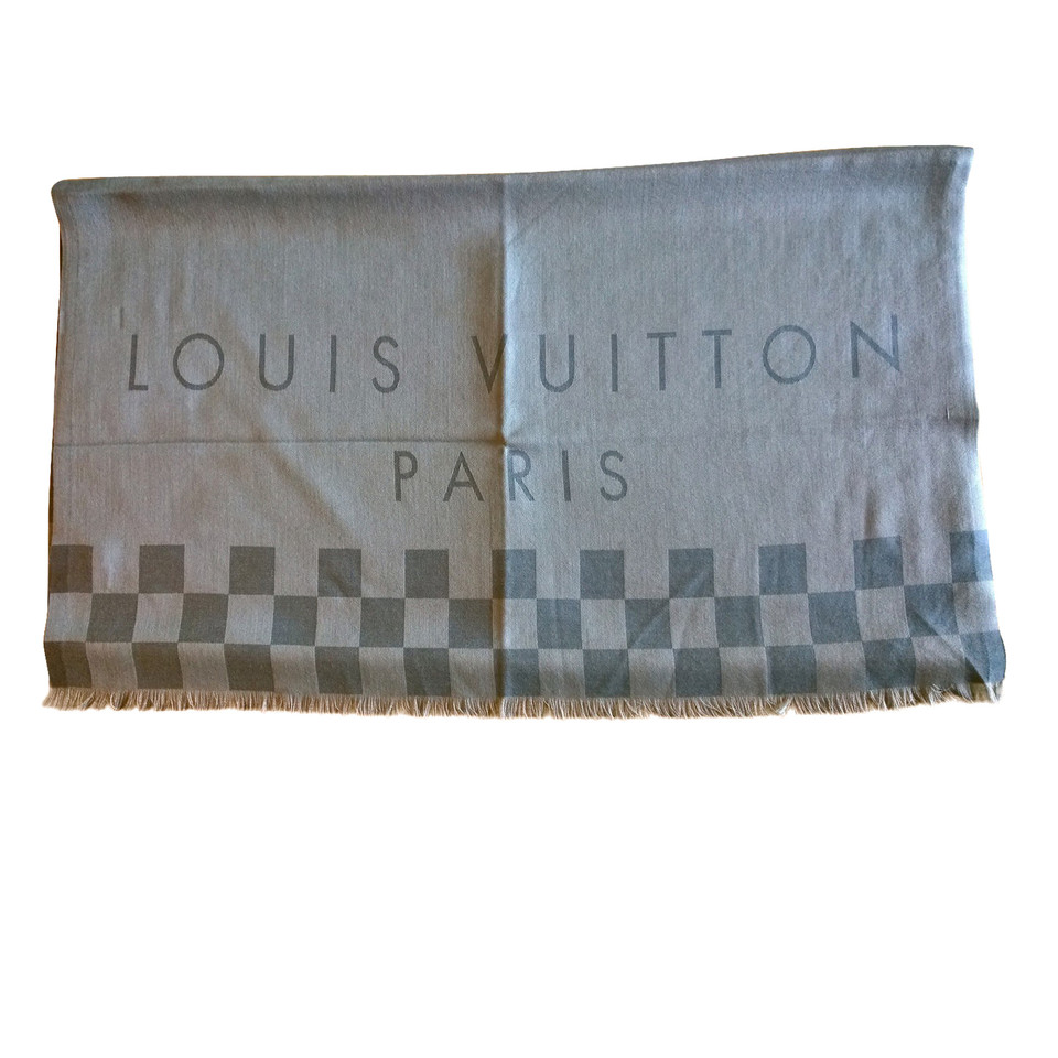 Louis Vuitton Halstuch