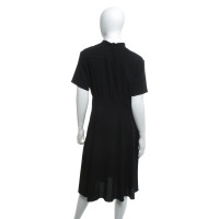 Sonia Rykiel Dress in black