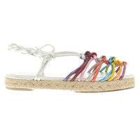 Chloé Sandals in Multicolor
