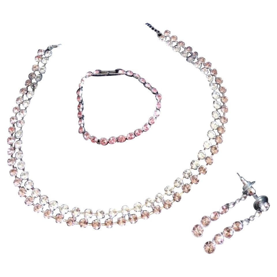 Swarovski Schmuckset