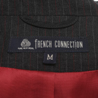 French Connection Blazer in Grau