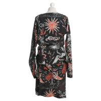 Vivienne Westwood Patterned dress in color