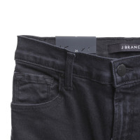J Brand Jeans "Carolina" in black