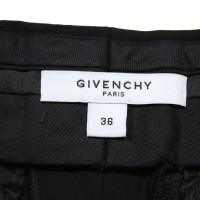Givenchy Trousers Viscose