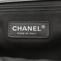 Chanel Flap Bag mit Flechtmuster