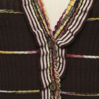 Missoni Knitwear Wool