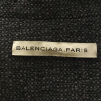 Balenciaga Jacke in Grau