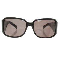 Mugler Sunglasses in Black