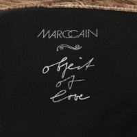 Marc Cain Top met patroon