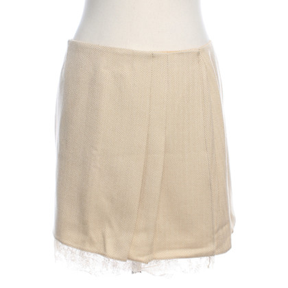 Blumarine Skirt Wool