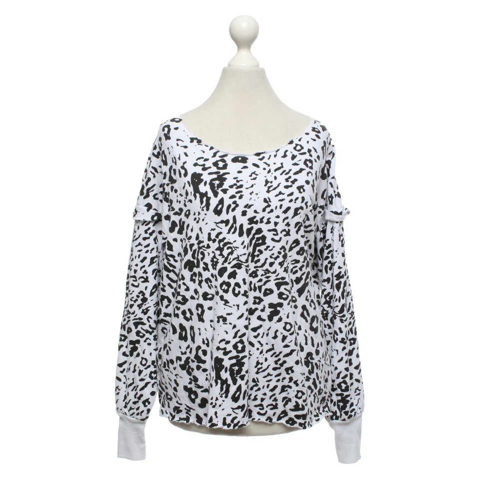 Wildfox Top Cotton